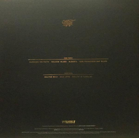 Eric Clapton - Unplugged (2LP, Box set, 1STEP, 45 RPM, SuperVinyl) - AudioSoundMusic