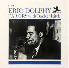  Eric Dolphy - Far Cry (200g) - AudioSoundMusic