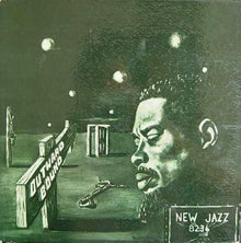  Eric Dolphy - Outward Bound (200g) - AudioSoundMusic
