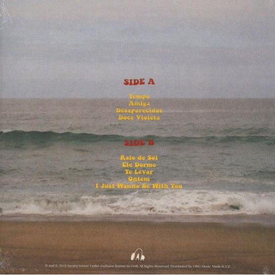 Estrela Magica - Winter & Triptides - AudioSoundMusic