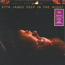  Etta James - Deep In The Night - AudioSoundMusic