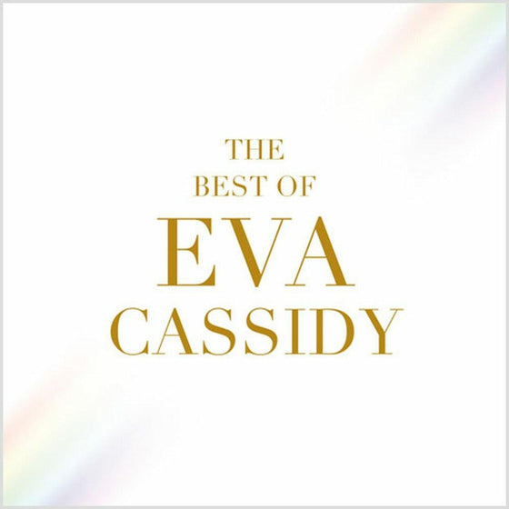 Eva Cassidy - The Best Of Eva Cassidy (2LP) - AudioSoundMusic