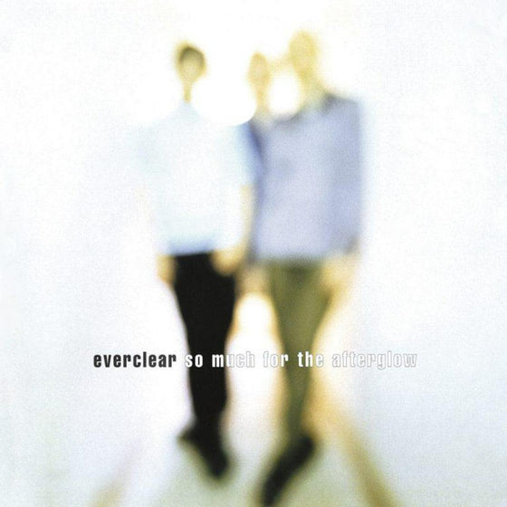 Everclear - So Much For The Afterglow - AudioSoundMusic