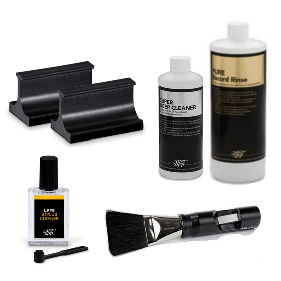 EXPERT Cleaning Package - AudioSoundMusic