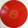 <transcy>fIREHOSE - Flyin' The Flannel (Vinyle rouge)</transcy>
