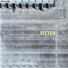  Fitted - First Fits (Black Vinyl) - AudioSoundMusic