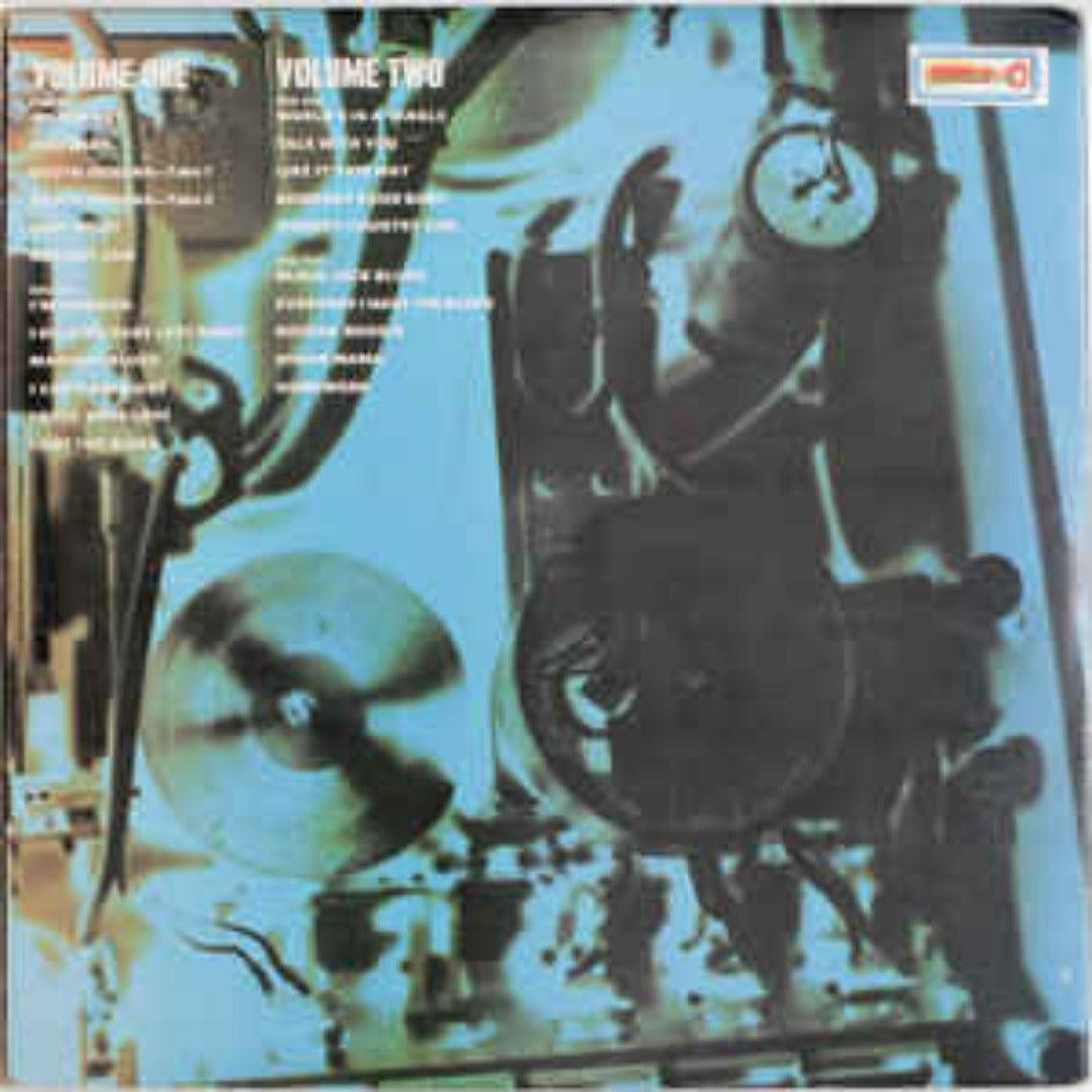 Fleetwood Mac with Various Artists - Blues Jam at Chess (2LP