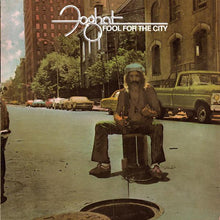  Foghat - Fool For The City (Translucent Red vinyl) - AudioSoundMusic