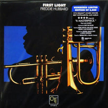  Freddie Hubbard – First Light (ORG Music) - AudioSoundMusic
