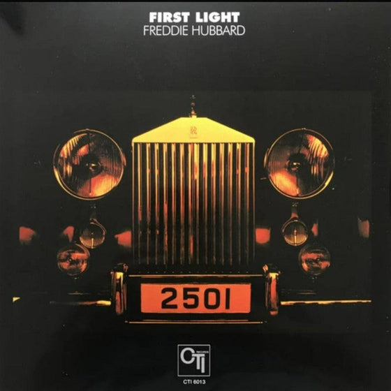 Freddie Hubbard - First Light (Pure Pleasure) - AudioSoundMusic
