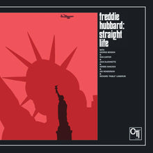  Freddie Hubbard - Straight Life (Org Music) - AudioSoundMusic