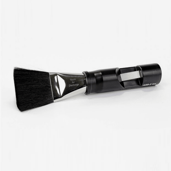Furutech ASB-2 ion antistatic brush - AudioSoundMusic