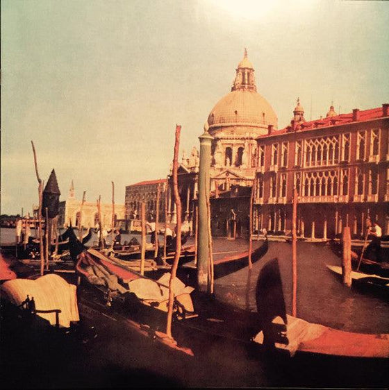 Georg Solti - Venice (Verdi, Rossini, Offenbach, Ponchielli) (200g) - AudioSoundMusic