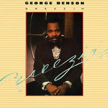  George Benson - Breezin' - AudioSoundMusic