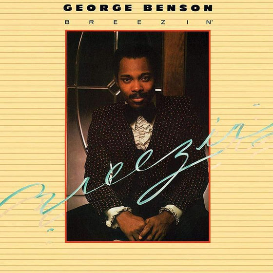 George Benson - Breezin' - AudioSoundMusic