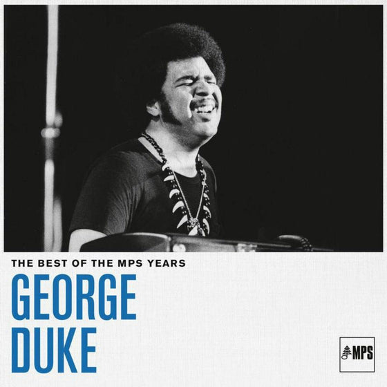 George Duke - The Best Of The MPS Years (2LP) - AudioSoundMusic