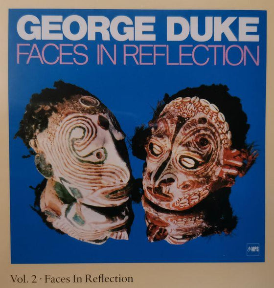 George Duke - The Era Will Prevail - The MPS Studio Years 1973-1976 (7LP, Box set) - AudioSoundMusic