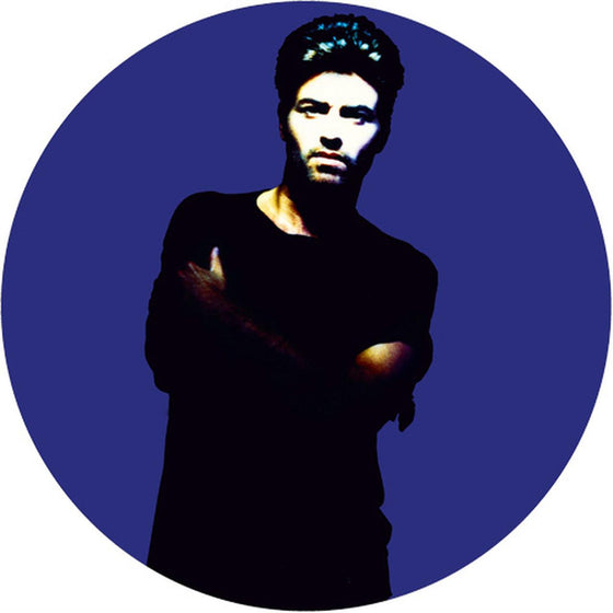 George Michael - Freedom 90 (45RPM, Picture Disc) - AudioSoundMusic