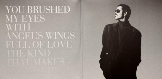 George Michael - Older (2LP) - AudioSoundMusic