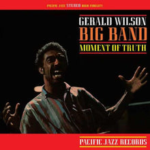  Gerald Wilson Big Band - Moment Of Truth - AudioSoundMusic
