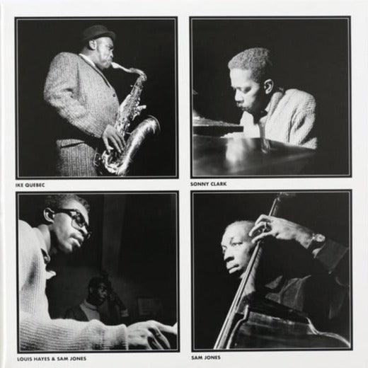 Grant Green - Born To Be Blue - AudioSoundMusic