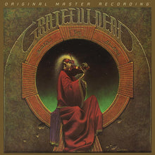  Grateful Dead - Blues for Allah (2LP, Ultra Analog, Half-speed Mastering, 45 RPM) - AudioSoundMusic