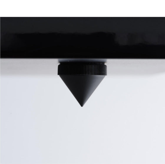Grounding base - Pro-ject Ground it E - AudioSoundMusic