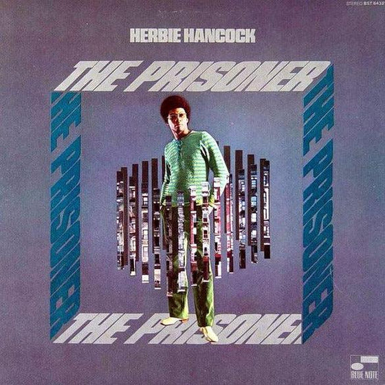 Herbie Hancock - The Prisoner - AudioSoundMusic