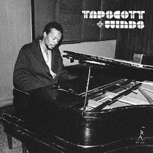  Horace Tapscott – Tapscott + Winds - AudioSoundMusic