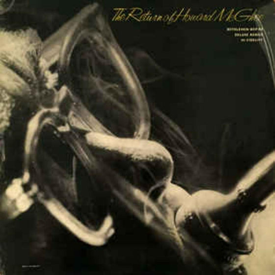 Howard McGhee - The Return Of Howard McGhee (Mono) - AudioSoundMusic