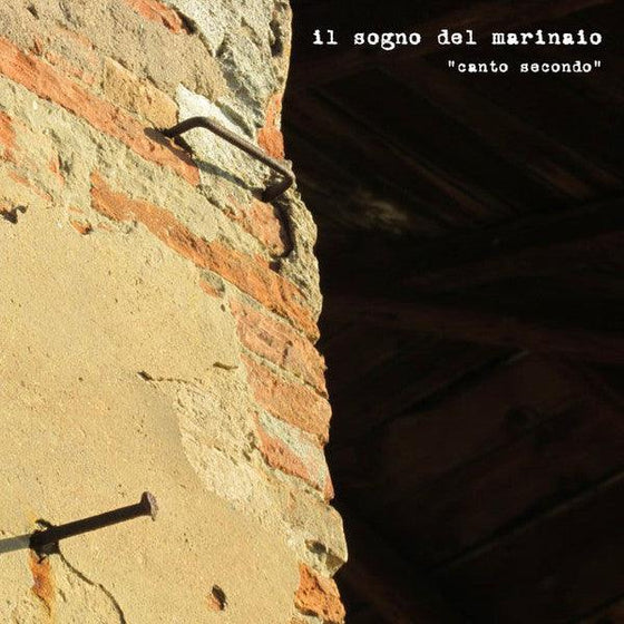 Il Sogno Del Marinaio - Canto Secondo - AudioSoundMusic