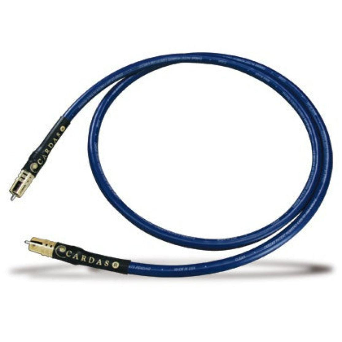 Cardas Cables – AudioSoundMusic