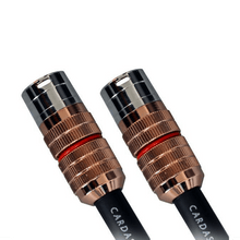 Interconnect cable - Cardas Clear Reflection - XLR to XLR (1.0 to 5.0m) - AudioSoundMusic