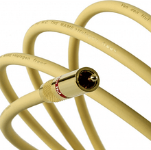  Interconnect cable - Van Den Hul The Name - RCA to RCA (1.0 to 5.0m) - AudioSoundMusic