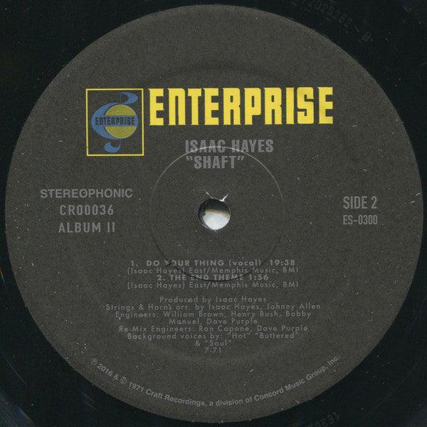 isaac-hayes-shaft-2lp-