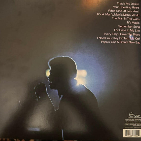 James Brown - Soul On Top - AudioSoundMusic