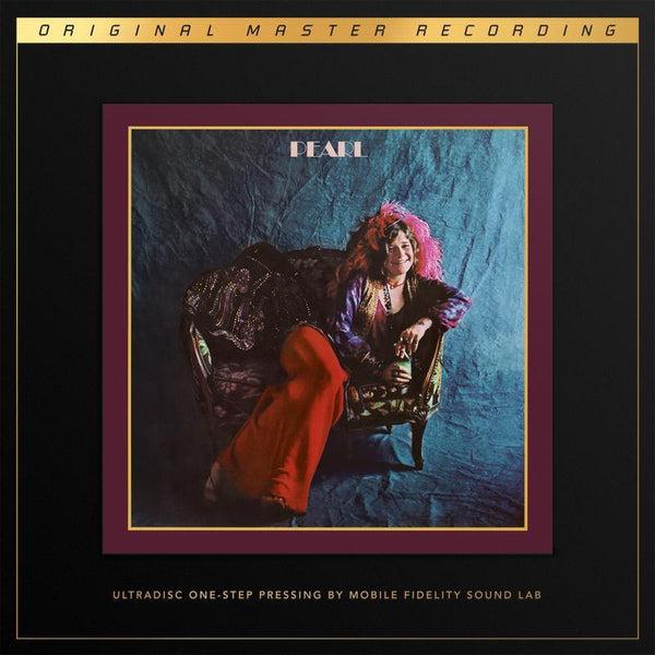 Pearl (Picture Vinyl) / Janis Joplin 限定盤 Amazon.com: Pearl: CDs & Vinyl