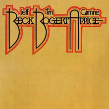  Jeff Beck - Beck, Bogert & Appice - AudioSoundMusic
