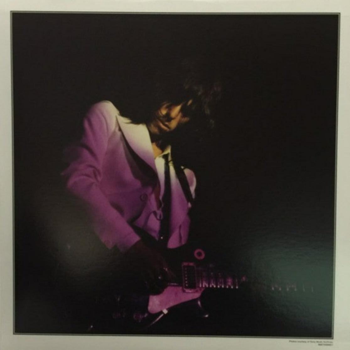 Jeff Beck - Wired (2LP, 45RPM) – AudioSoundMusic