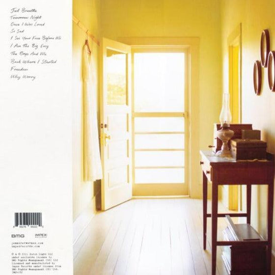Jennifer Warnes – Another Time Another Place - AudioSoundMusic