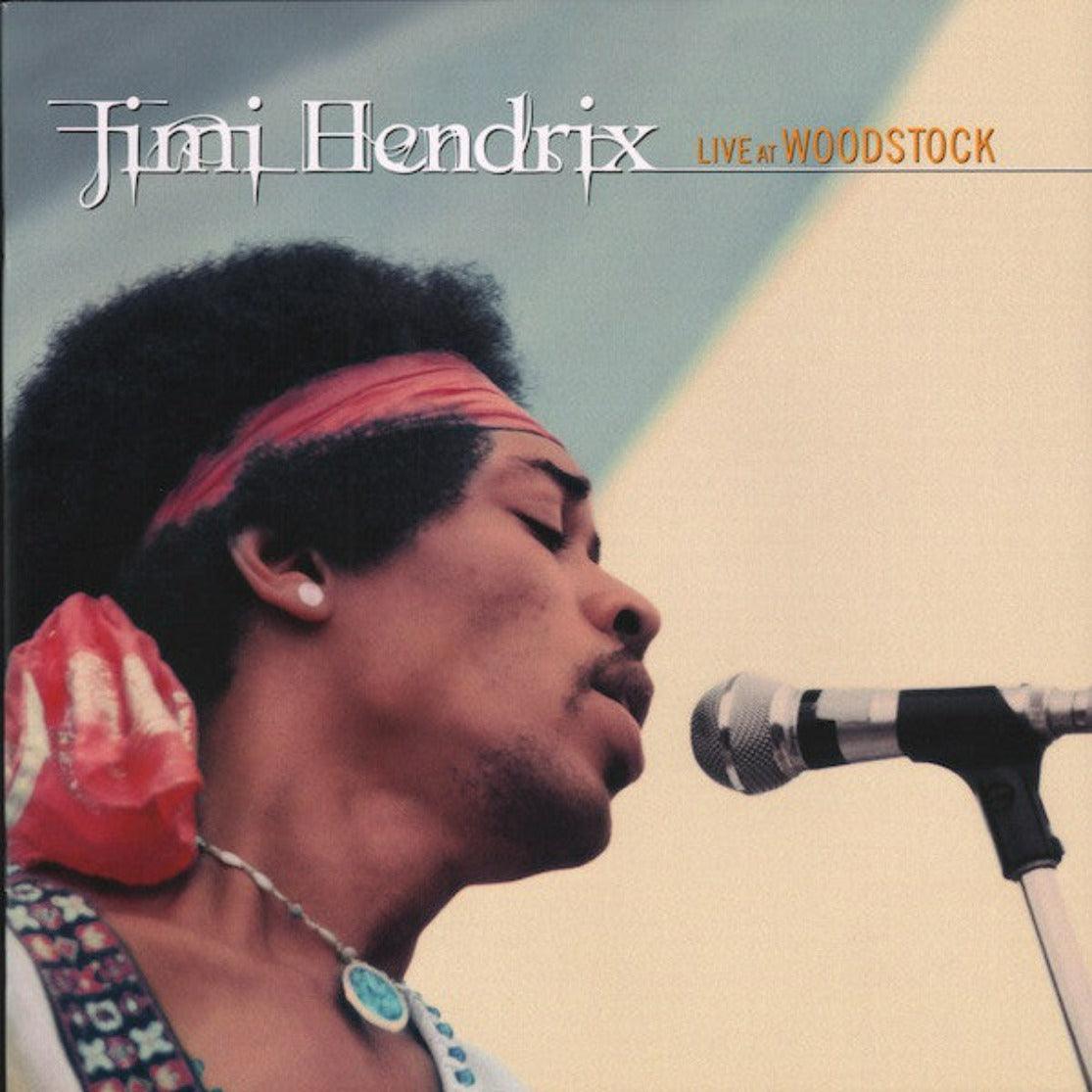 洋楽 Jimi Hendrix Live At Woodstock ADVANCE Amazon.co.jp: Jimi Hendrix: Live at Woodstock: ミュージック