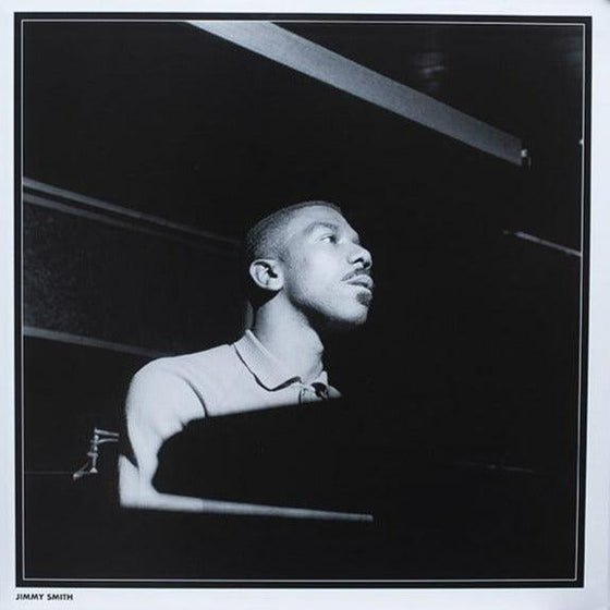 Jimmy Smith - Prayer Meetin' - AudioSoundMusic