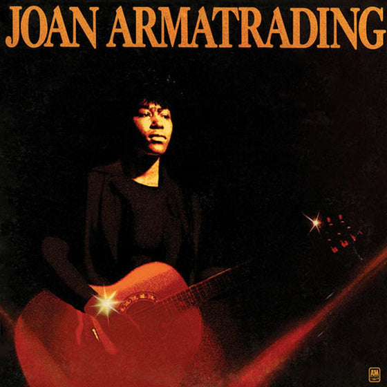 Joan Armatrading - AudioSoundMusic