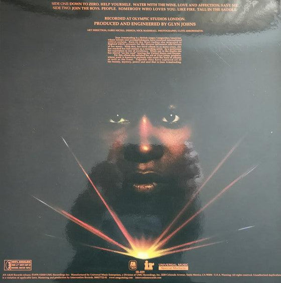 Joan Armatrading - AudioSoundMusic