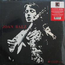  Joan Baez - Joan Baez - AudioSoundMusic