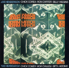  Joe Henderson - Mirror Mirror - AudioSoundMusic