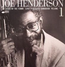  Joe Henderson - State Of The Tenor Part 1 - AudioSoundMusic