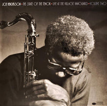  Joe Henderson - State Of The Tenor Part 2 - AudioSoundMusic