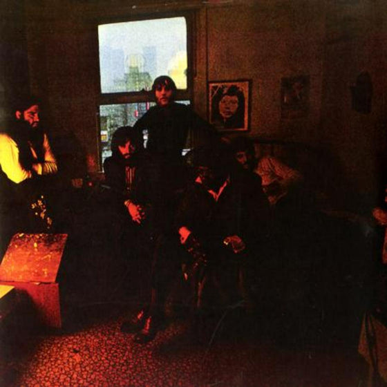 John Lee Hooker & Canned Heat - Hooker 'N' Heat (2LP) - AudioSoundMusic