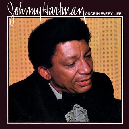 Johnny Hartman - Once In Every Life - AudioSoundMusic